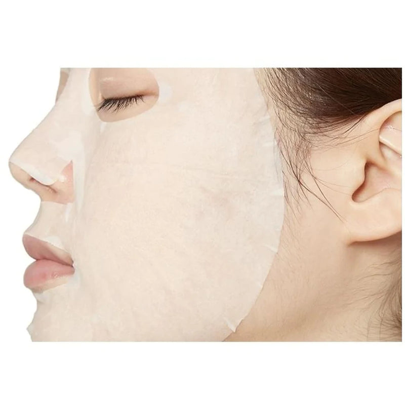 ETUDE HOUSE SoonJung Sheet Mask_Panthensoside 25ml *10ea.