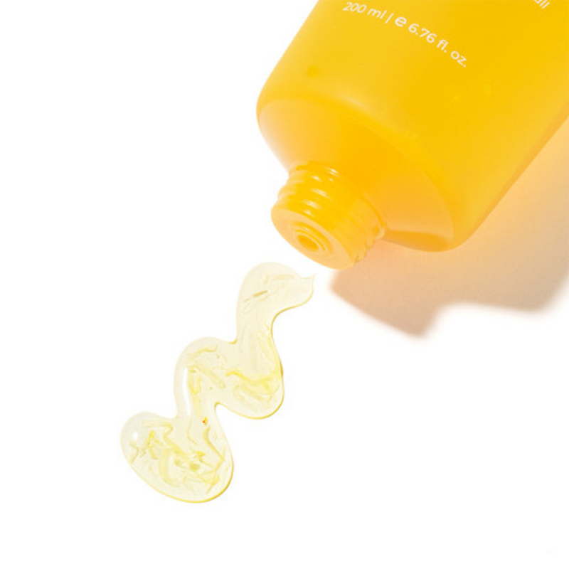APRILSKIN Calendula Low pH Gel Cleanser 120ml.