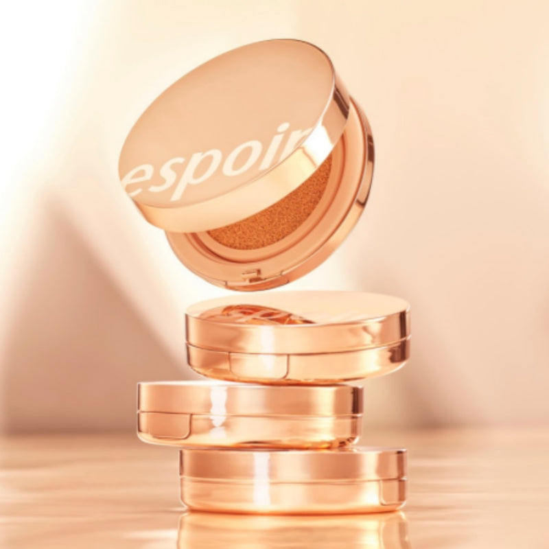 ESPOIR Pro Tailor Be Glow Cushion All New 13g.