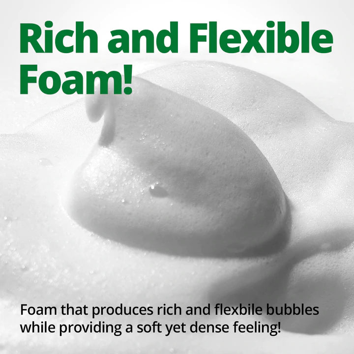 GOODAL Green Tangerine Vita C Cleansing Foam 150ml.