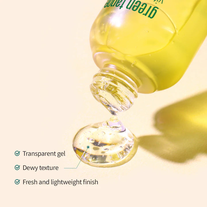 GOODAL Green Tangerine Vita C Dark Spot Serum 30ml.