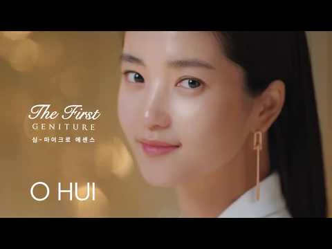 OHUI The First Geniture Sym Micro Essence 90ml
