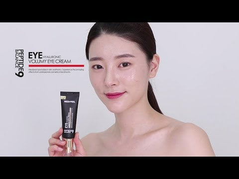 MEDI PEEL Peptide 9 Hyaluronic Volumy Eye Cream 40ml