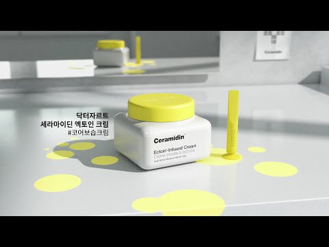 DR.JART Ceramidin Ectoin-Infused Cream 50ml