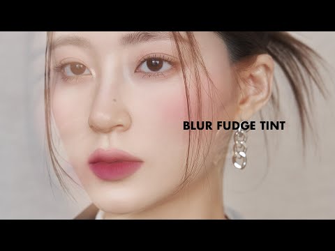 ROMAND Blur Fudge Tint 5g