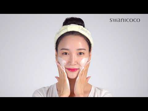 SWANICOCO A.C Control Deep Cleanser 150ml