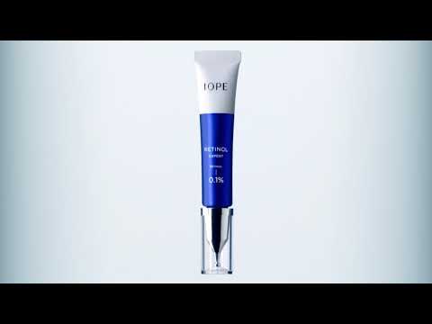 IOPE RETINOL EXPERT 0,1% 30ml