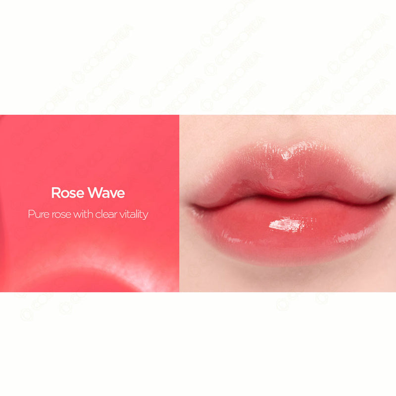 Jungsaemmool Lip Pression Water Lasting Tint 4g