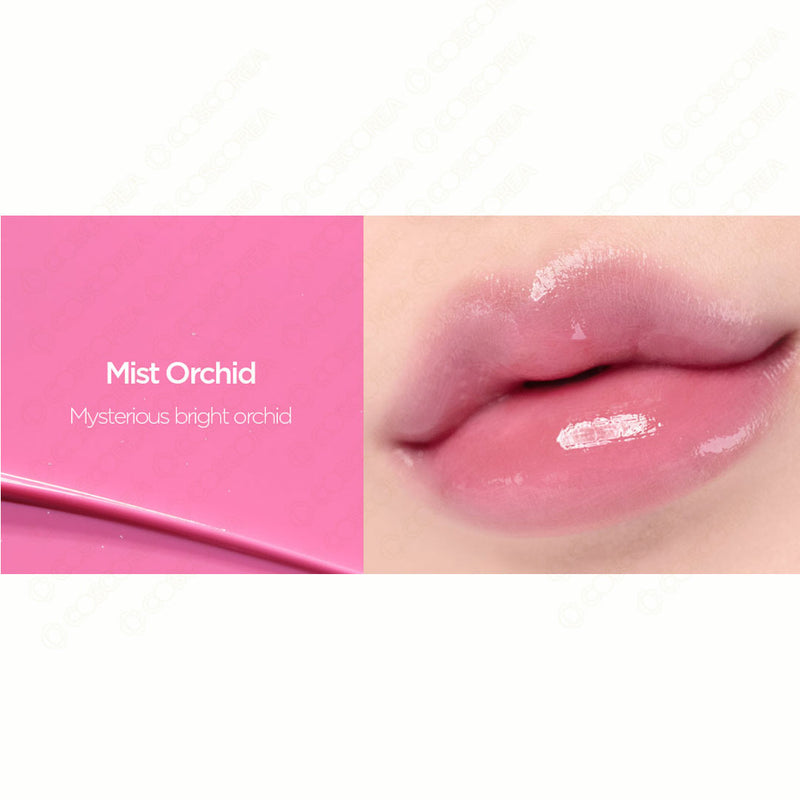 Jungsaemmool Lip Pression Water Lasting Tint 4g