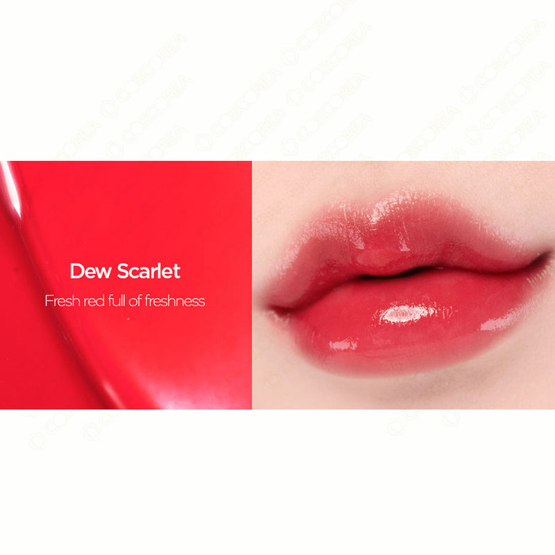 Jungsaemmool Lip Pression Water Lasting Tint 4g