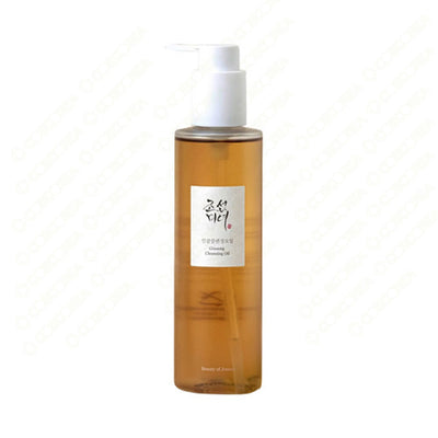 Beauty Of Joseon Ginseng Cleansing Oil 210ml