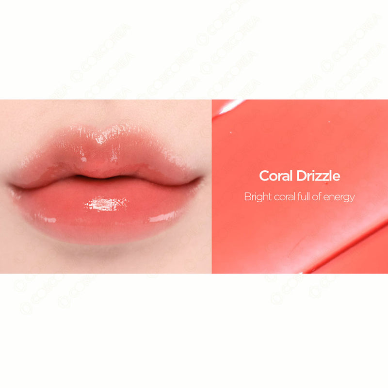 Jungsaemmool Lip Pression Water Lasting Tint 4g