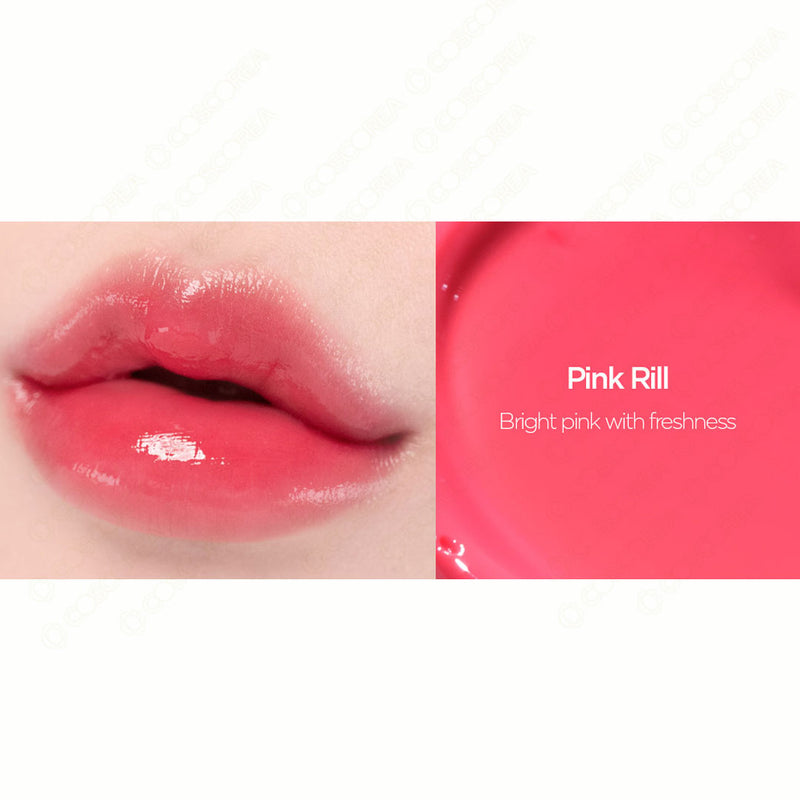 Jungsaemmool Lip Pression Water Lasting Tint 4g