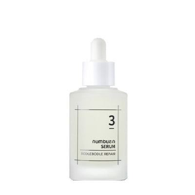 NUMBUZIN no.3 skin softening serum 50ml.