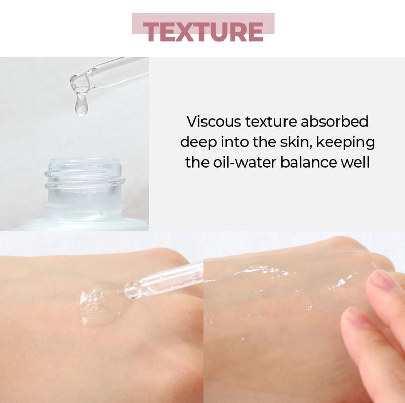 NUMBUZIN no.3 skin softening serum 50ml.