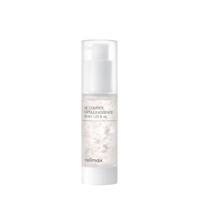 CELIMAX Oil Control Capsule Essence 30ml.