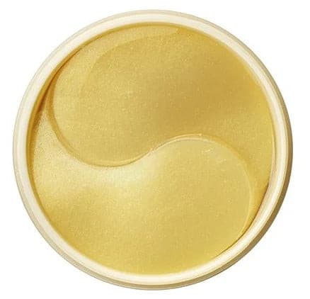 THE SAEM Gold Snail Eye Gel Patch Set 120g (60pcs).