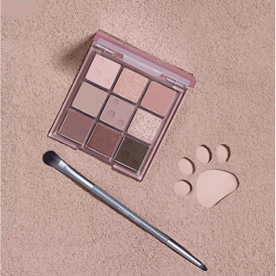 ETUDE HOUSE Play Color Eyes Dusty Cat 7.2g.