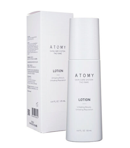 ATOMY The Fame Lotion 135ml.