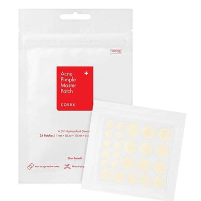 COSRX Acne Pimple Master Patch 24ea *3ea.
