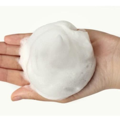 SAL THERAPY Salty Creamy Cleansing Foam 300ml.