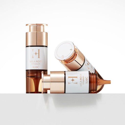 AHC H Mela Root Ampoule 10ml.