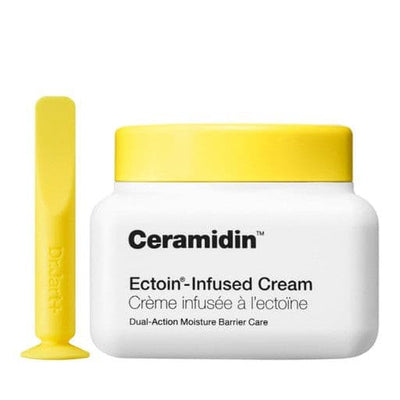 DR.JART Ceramidin Ectoin-Infused Cream 50ml.