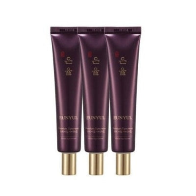 EUNYUL Premium Eye Cream 40ml *3ea.