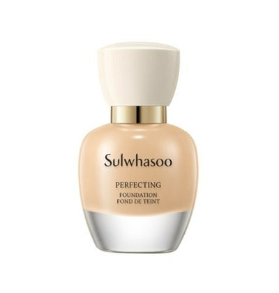 SULWHASOO Perfecting Foundation SPF17/PA+ 35ml
