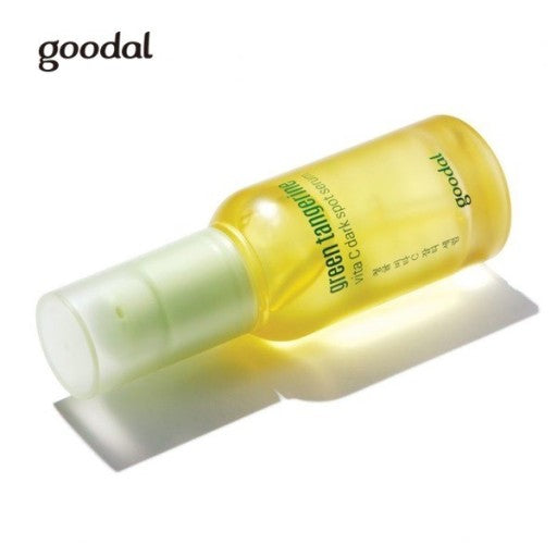GOODAL Green Tangerine Vita C Dark Spot Serum 30ml.
