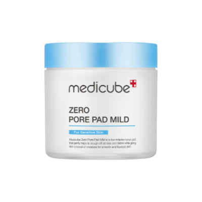 MEDICUBE Zero Pore Pad Mild 70ea.