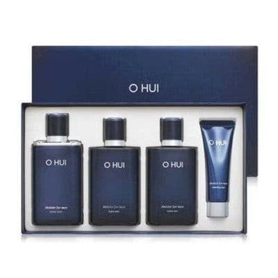 OHUI Meister For men Hydra Special 2 Set.