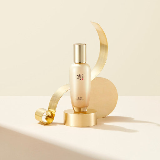 SOORYEHAN Ginseng First Essence 120ml.
