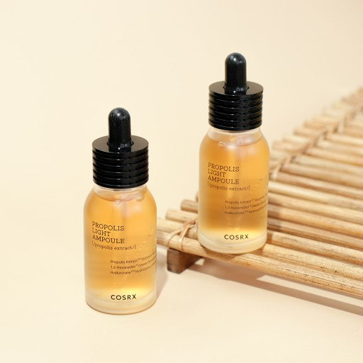 COSRX Full Fit Propolis Light Ampoule 40ml.