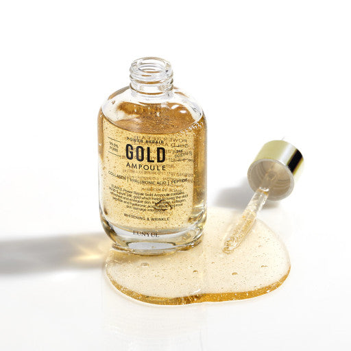EUNYUL Power Repair Gold Ampoule 50ml.