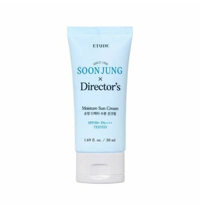 ETUDE HOUSE Soonjung Director's Moisture Sun Cream 50ml.