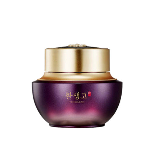 THE FACE SHOP Yehwadam Hwansaengo Cream Special Set.
