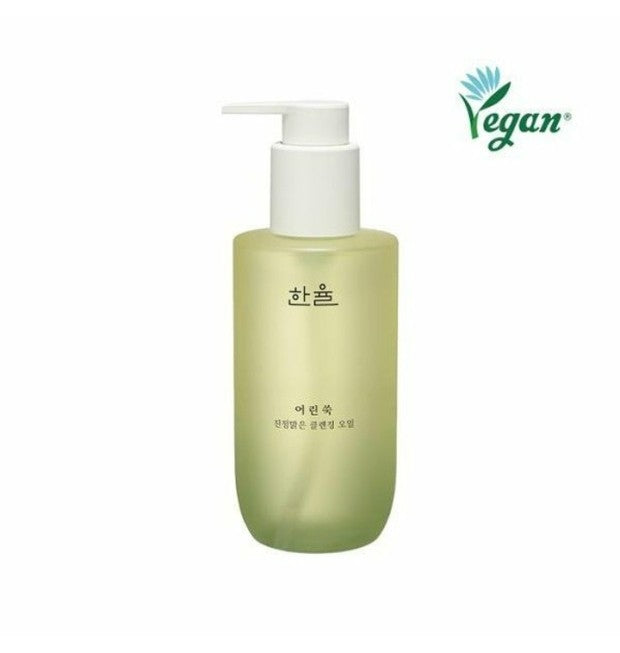HANYUL Pure Artemisia Deep Cleansing Oil 200ml.