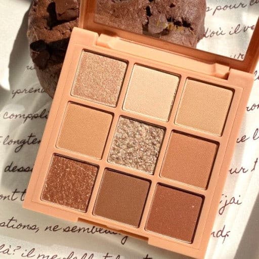 ETUDE HOUSE Color Eyes Cookie Chips 7.2g.