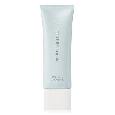 IDEAL FOR MEN Dark Cover Tone Up Cream 40ml.