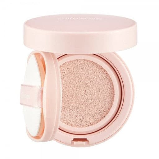 CELL FUSION C Toning Sun Cushion 13g SPF 50+/PA++++.