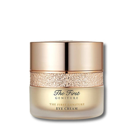 OHUI The First Geniture Eye Cream 55ml Special Set.