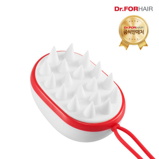 DR.FORHAIR Cleansing Therapy Brush 1ea.