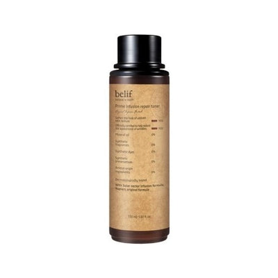 BELIF Prime Infusion Repair Toner 150ml.