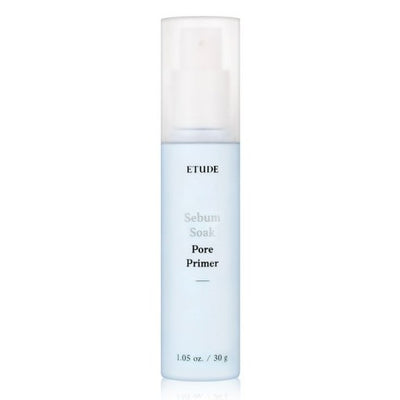 ETUDE HOUSE Sebum Soak Pore Primer 30ml.