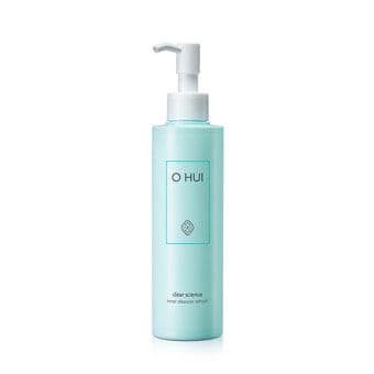 OHUI Clear Science Inner Cleanser 200ml.