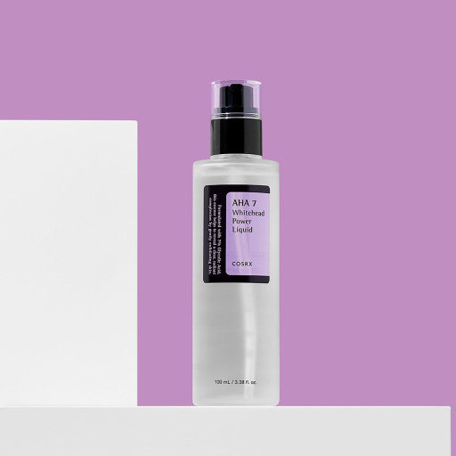 COSRX AHA 7 Whitehead Power Liquid 100ml.