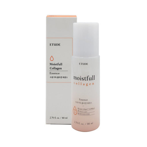 ETUDE HOUSE Moistfull Collagen Essence 80ml.