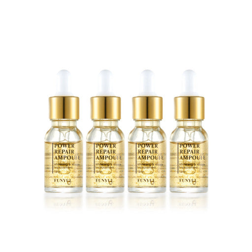 EUNYUL Power Repair Gold Ampoule 13ml *4ea.