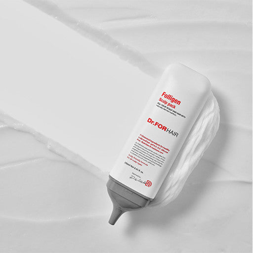 DR.FORHAIR Folligen Scalp Pack 250ml.
